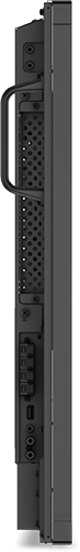 Отдельностоящая ЖК панель Acer DV435KBbmiix 43