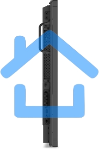 Отдельностоящая ЖК панель Acer DV435KBbmiix 43