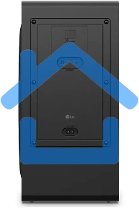 Саундбар LG S80TR 5.1.3 360Вт+220Вт черный