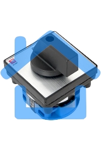 Переключатель кулачковый ПК-1-12 2П 10А 