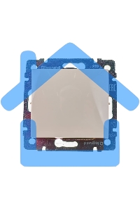 Выключатель Legrand 774301 Valena простой 10 Ax (слоновая кость)