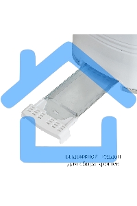 Тостер JVC JK-TS624 900 Вт, белый