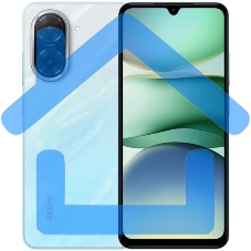 Смартфон Xiaomi Redmi A5 4/128Gb голубой