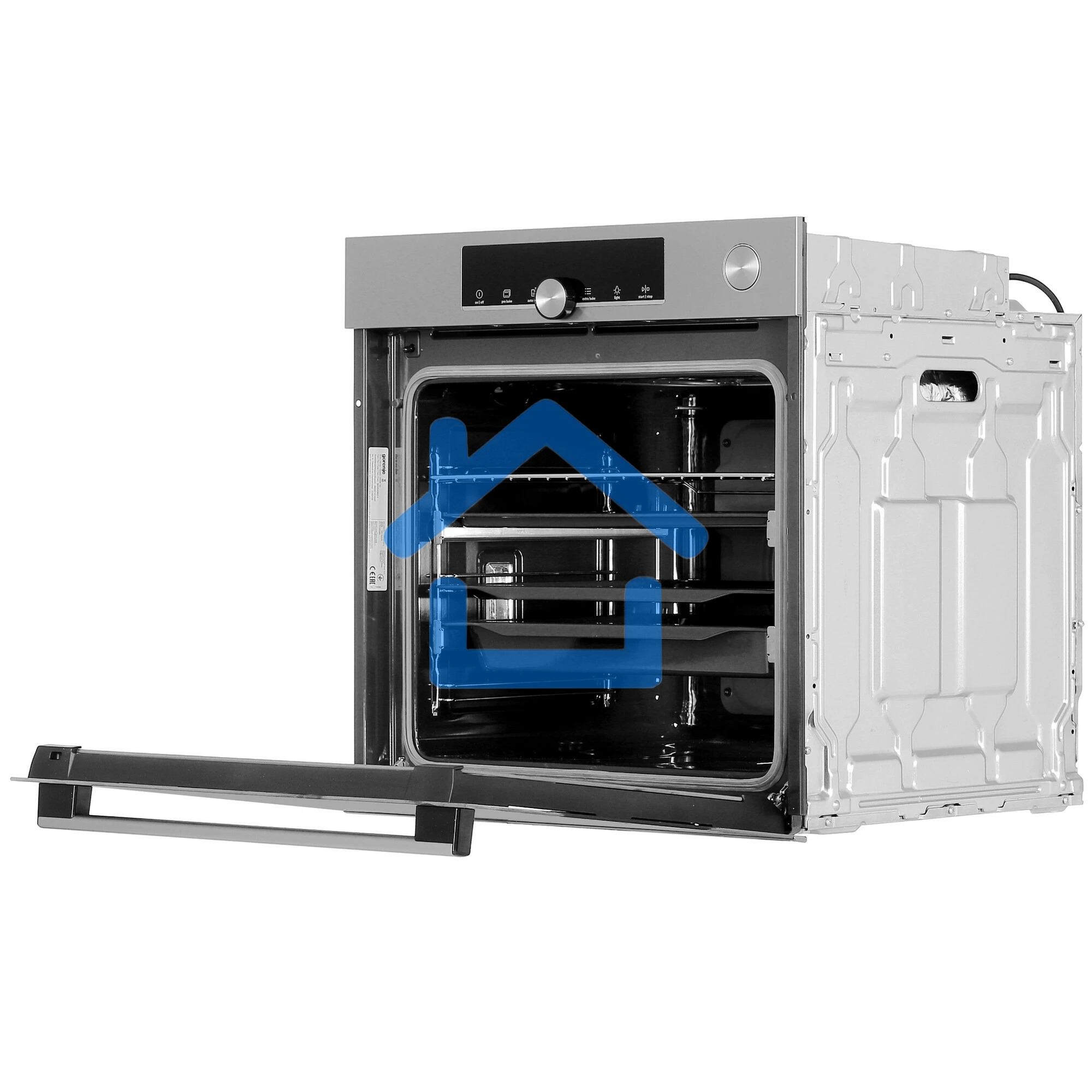 Духовой шкаф Gorenje BSA6747A04X