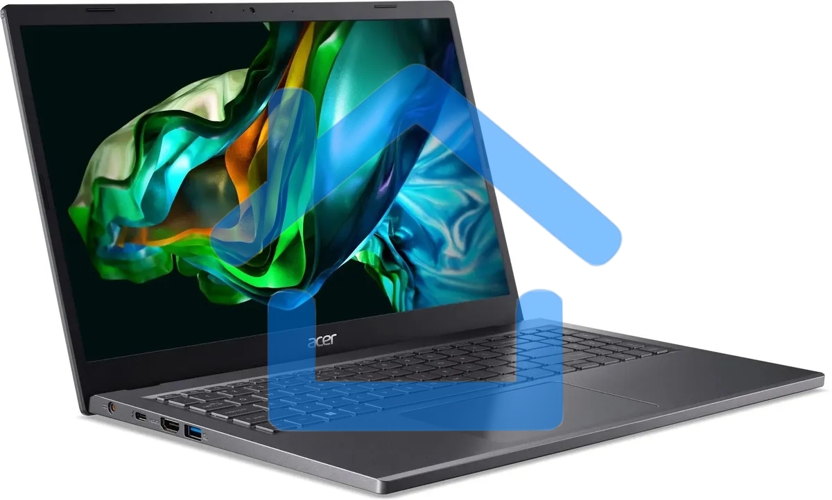 Ноутбук Acer Aspire 5 A515-58P-53Y4 15.6