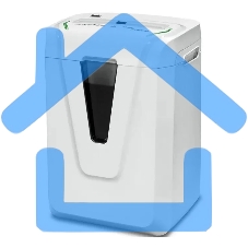 Шредер Kobra S4-Hybrid E/S серый (секр.Р-2) ленты 20лист. 40лтр. скрепки скобы пл.карты CD