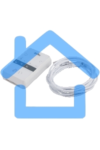 Завеса тепловая Ballu BHC-H15W30-PS (пульт BRC-D2)