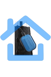 Садовый насос скважинный Джилекс ВОДОМЕТ 55/35 460Вт 3300л/час (в компл.:Фирменный обратный клапан)