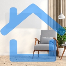 Конвектор Coolfort CF-3942 белый, 2000 Вт, 20 м2, термостат, дисплей, WiFi