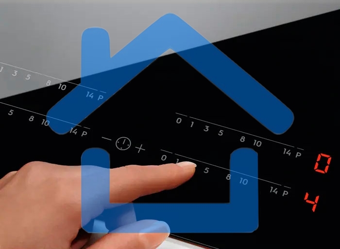 Индукционная варочная панель Electrolux EIV634