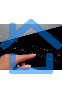 Индукционная варочная панель Electrolux EIV634