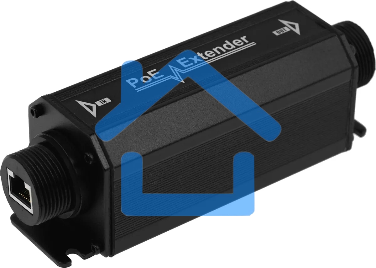 Удлинитель PoE Cudy POE15 10/100/1000BASE-T