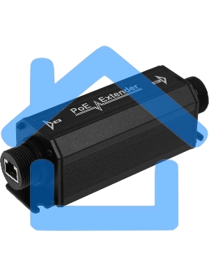 Удлинитель PoE Cudy POE15 10/100/1000BASE-T