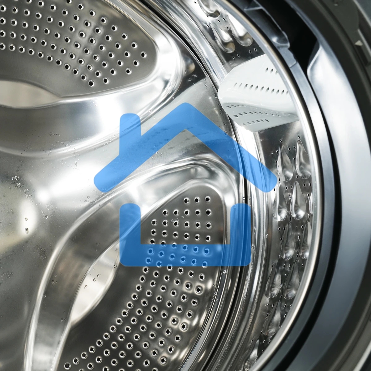 Стирально-сушильная машина Centek CT-1954 серый, загрузка фронтальная 8 кг, 1400 об/мин., класс: А+++