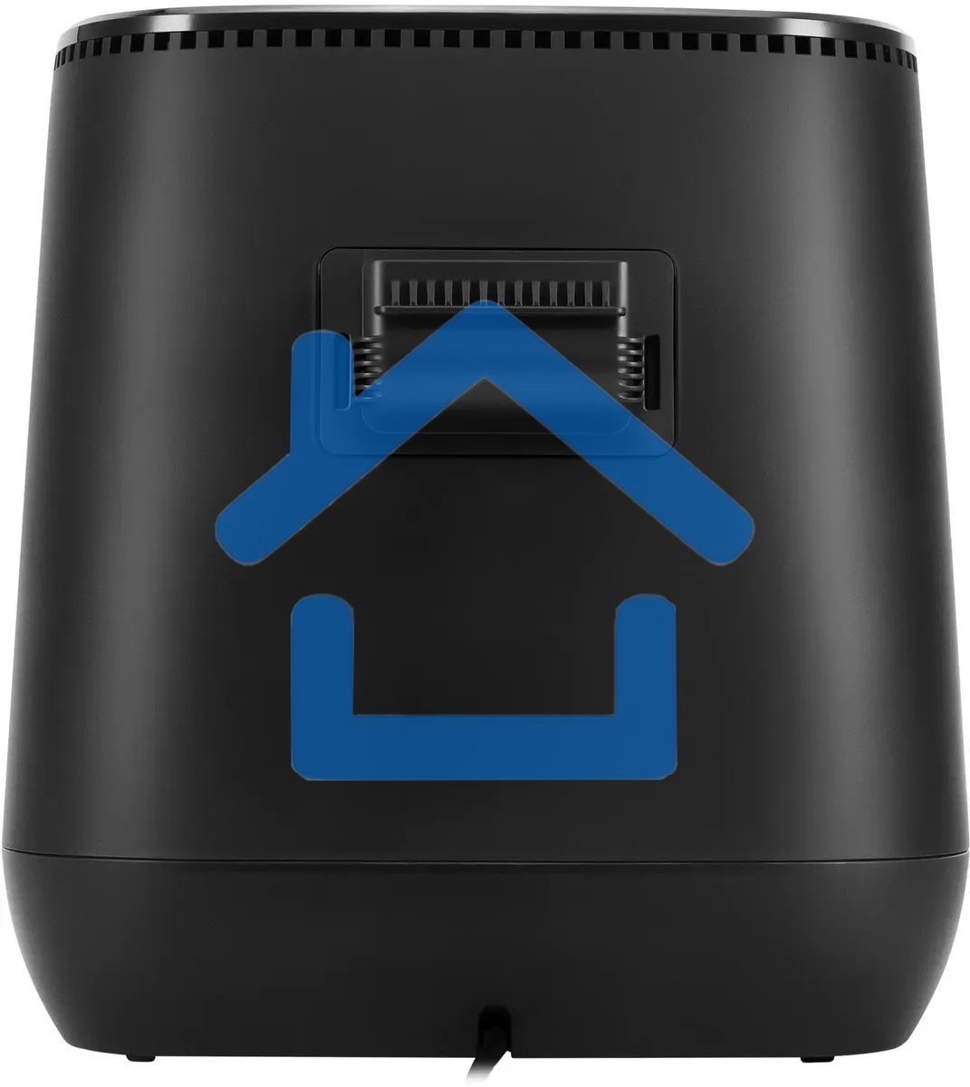 Аэрогриль Hyundai HYF-9090 1700 Вт, черный