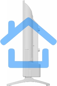 Телевизор Asano 28