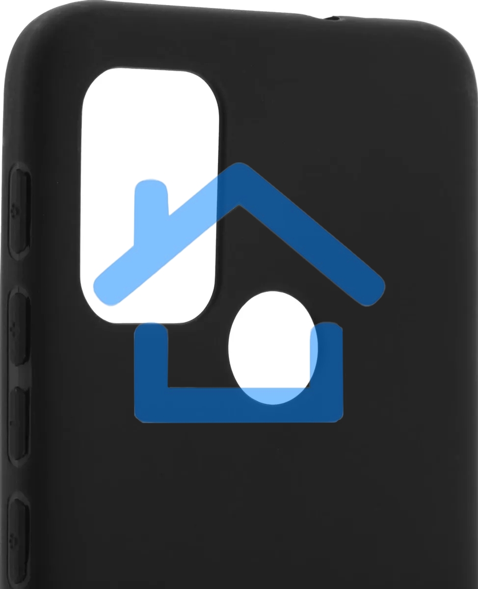 Чехол (клип-кейс) Gresso Meridian, для Motorola G20, черный gr17mrn1192