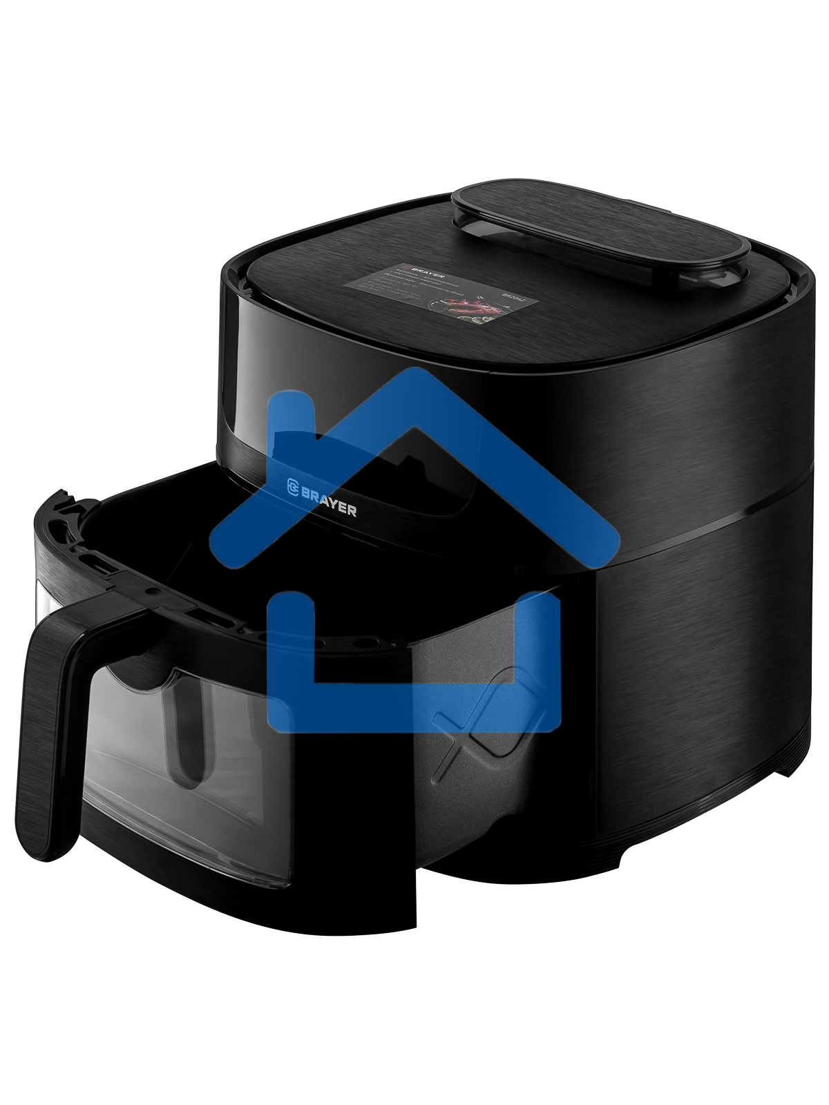 Аэрогриль BRAYER BR2042