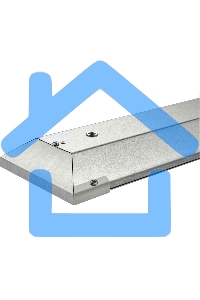 Обогреватель инфракрасный Ballu BIH-AP4-0.6-M серебристый, панельный, 600 Вт, 12 м2