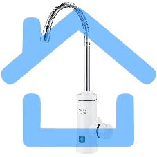 Водонагреватель Ballu StreamTap, проточный