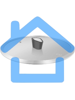 Крышка Rondell Stolz RDA-1783, 20см