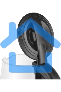 Чайник электрический Redmond RK-G193