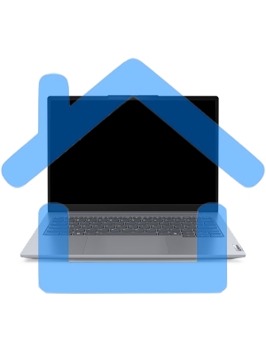 Ноутбук Lenovo ThinkBook 14 G7 IML 14