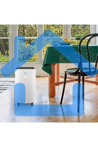 Очиститель воздуха Ballu AP-130