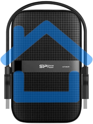 Внешний HDD 2.5