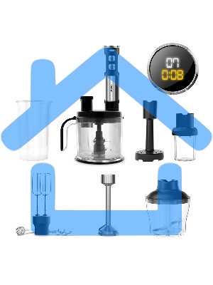 Блендер CENTEK CT-1368