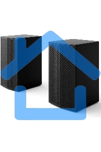 Саундбар LG S80TR 5.1.3 360Вт+220Вт черный