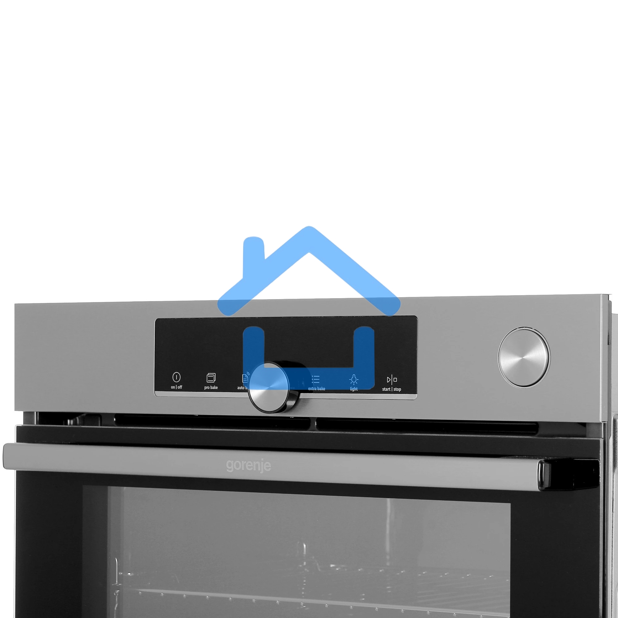 Духовой шкаф Gorenje BSA6747A04X