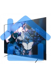 Телевизор BQ 75