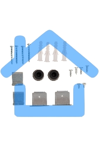 Конвектор Oasis EK-15 белый, 1500 Вт, 20 м2, термостат, дисплей