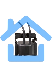 Джилекс Погружной насос ФЕКАЛЬНЫЙ 330/12 5402