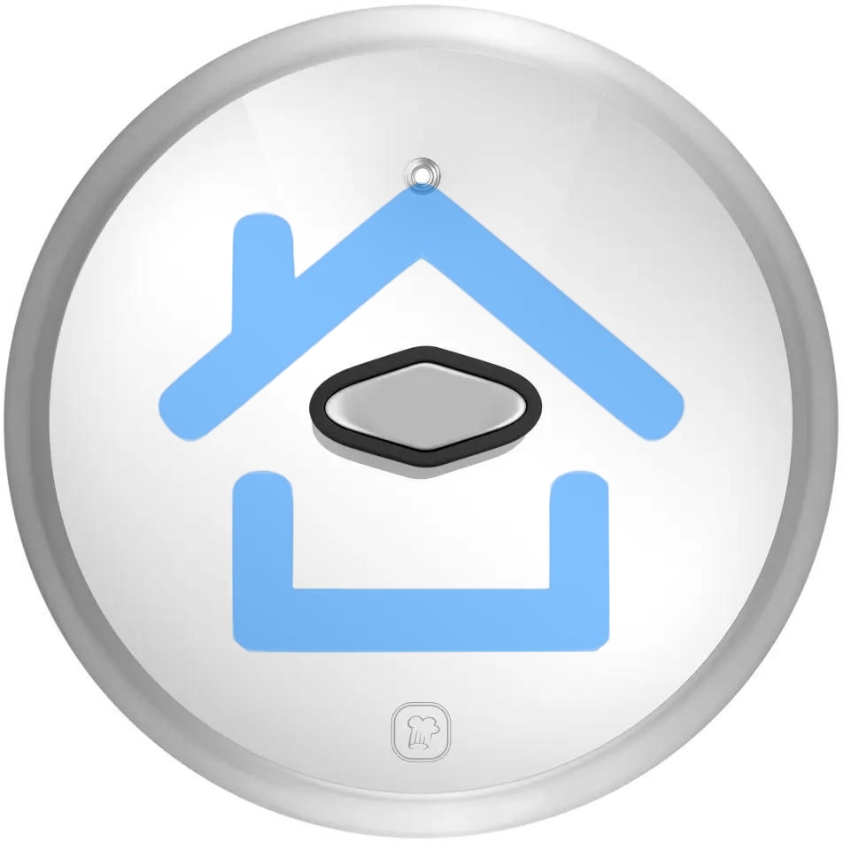 Крышка Rondell Stolz RDA-1783, 20см