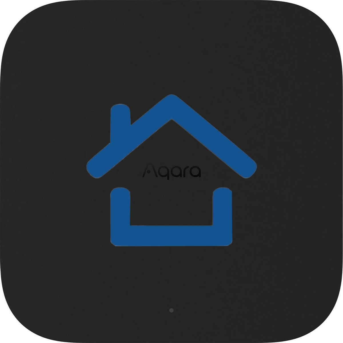 Центр управления Aqara Matter Hub M3