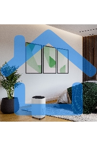 Очиститель воздуха Ballu AP-130