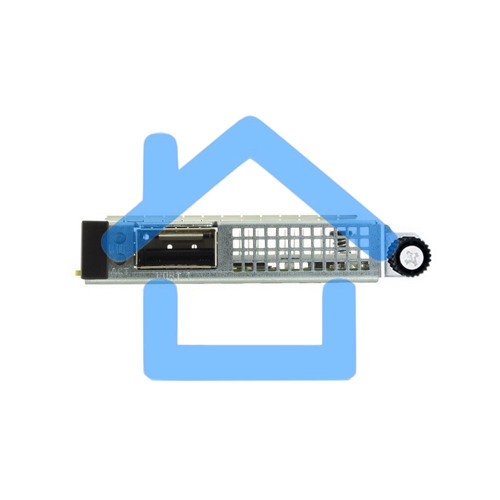 Модуль сети Teltonika NetXtreme N1100G 1x100GbE (100/50/25/10GbE), PCIe 4.0 x16, QSFP56, BCM57508, OCP 3.0, Ethernet Adapter
