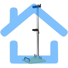 Пароочиститель Polaris PSC-1711С желтый/черный, 1700 Вт