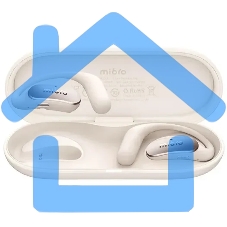 Наушники Mibro OWS OpenEar Pro белый