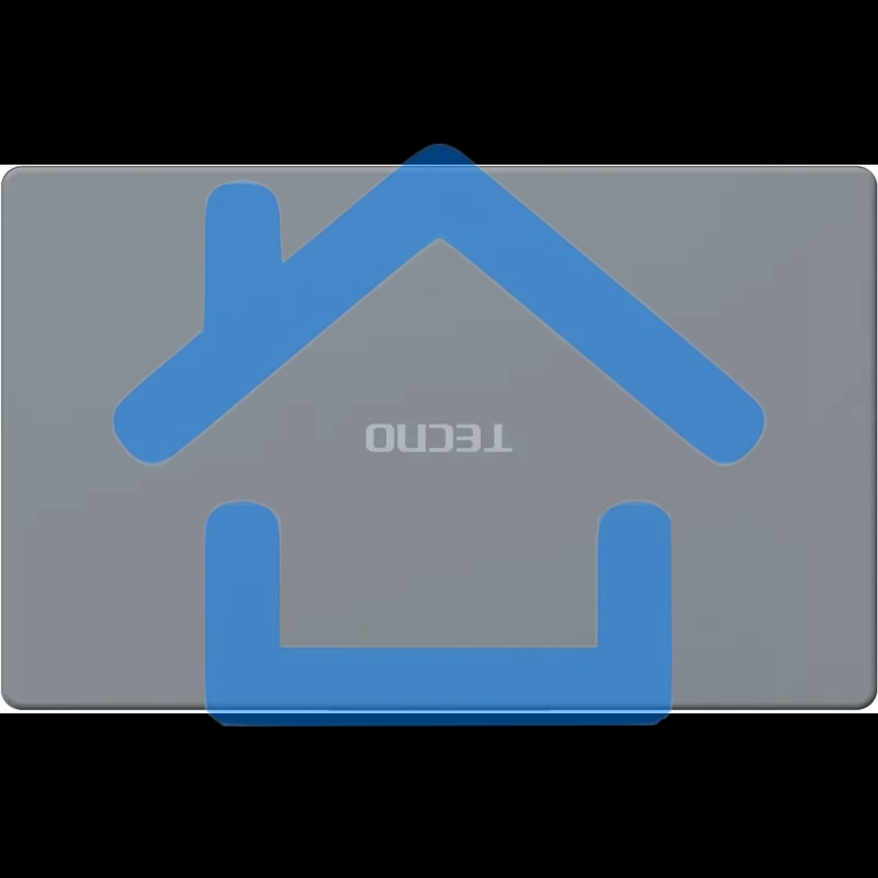 Ноутбук Tecno MegaBook K15SRA Core i5 13420H 16Gb SSD 512Gb Intel UHD Graphics 15.6