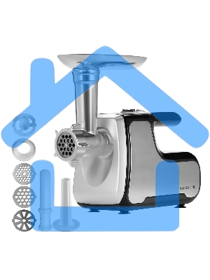 Мясорубка электрическая Galaxy GL 2417