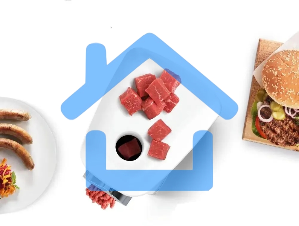 Мясорубка электрическая Bosch MFW2510W