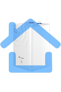 Водонагреватель Thermex Day 7 U