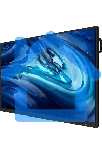 Отдельностоящая ЖК панель Acer DT863KDbemiiipux 86