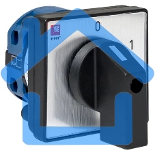 Переключатель кулачковый ПК-1-12 2П 10А 