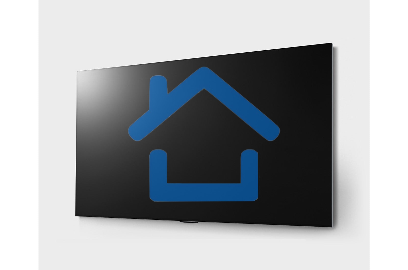 Телевизор LG 55