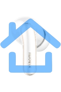 Беспроводные наушники Xiaomi Buds 5 Pro BT белый