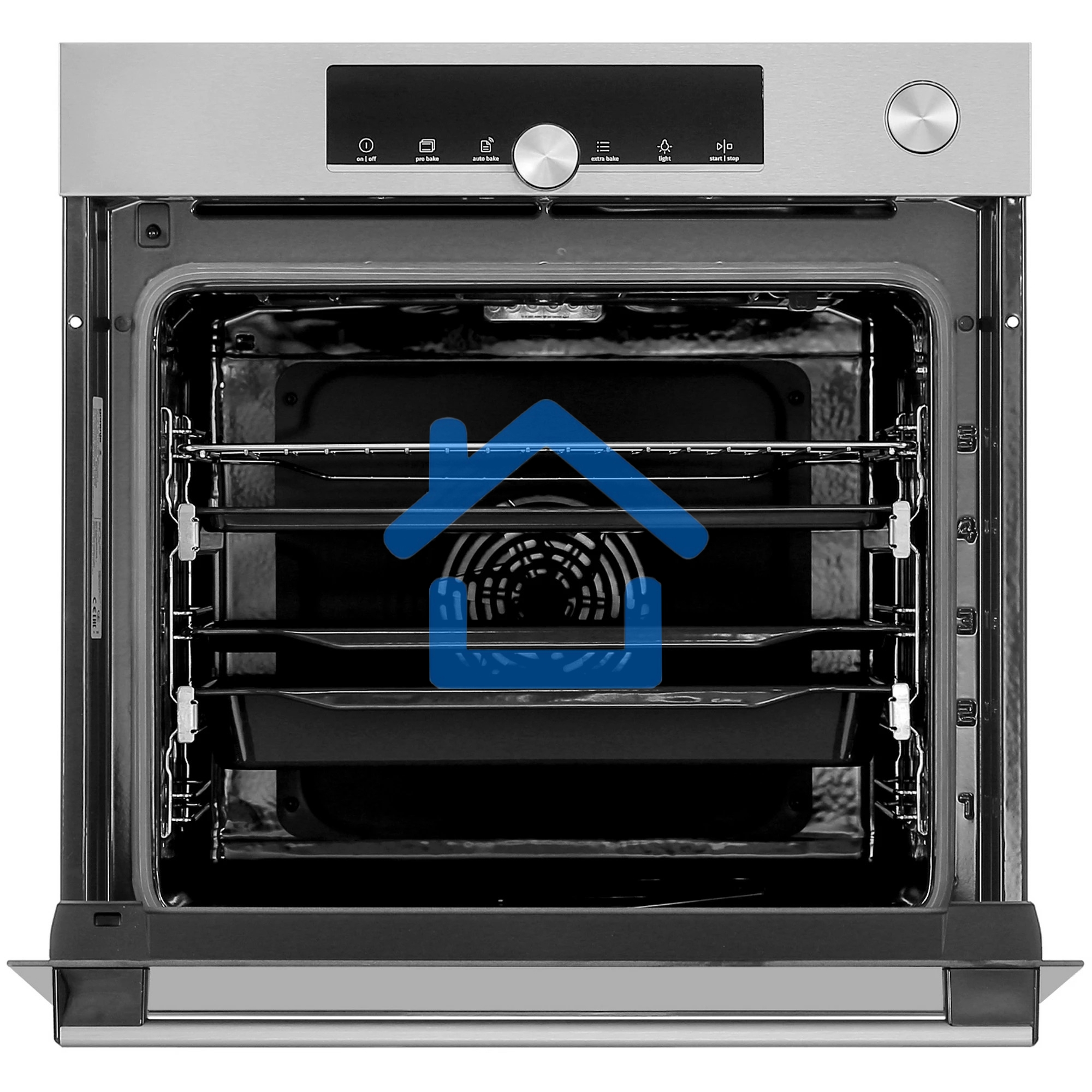 Духовой шкаф Gorenje BSA6747A04X